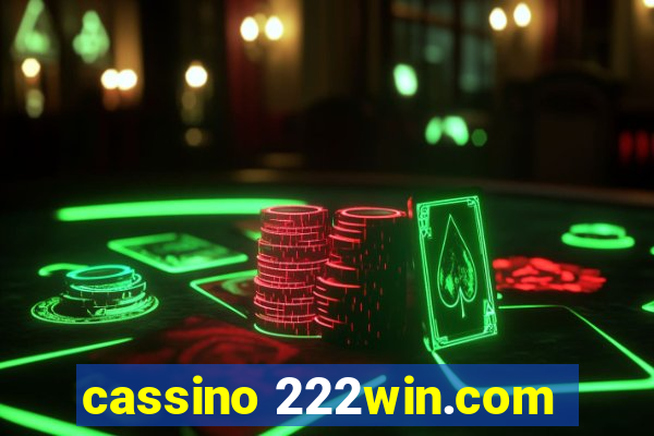 cassino 222win.com